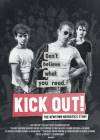Kick Out!: The Newtown Neurotics Story poster