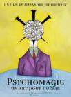 Psychomagic, The Art of Healing poster