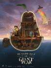 The Giant Pear poster