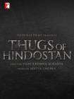 Thugs of Hindostan poster