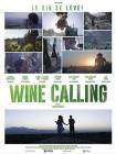 Wine Calling poster