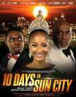 10 Days in Sun City poster