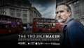 The Troublemaker poster