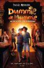 Dummie the Mummy & The Tomb of Achnetut poster