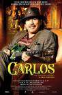 Carlos: The Santana Journey poster