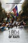 1804: The Hidden History of Haiti poster