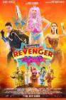 Gandarrapiddo! The Revenger Squad poster