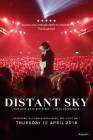 Distant Sky: Nick Cave & The Bad Seeds Live poster