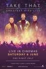 Take That: Greatest Hits Live poster
