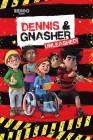 Dennis and Gnasher on the Big Screen poster