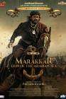 Marakkar: Lion of the Arabian Sea poster