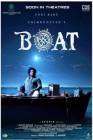 Boat poster