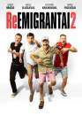 ReEmigrantai 2 poster