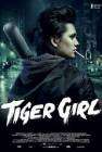 Tiger Girl poster