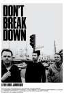 Don't Break Down: A Film About Jawbreaker poster