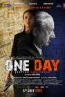 One Day: Justice Delivered poster