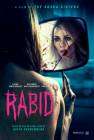 Rabid poster