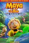 Maya The Bee 3: The Golden Orb poster