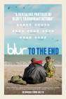 To the End poster