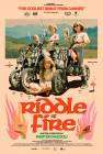 Riddle of Fire poster