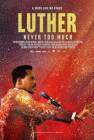 Luther: Never Too Much poster