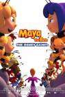 Maya the Bee: The Honey Games poster