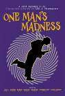 One Man's Madness poster