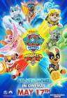 Paw Patrol: Mighty Pups poster
