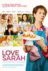 Love Sarah poster