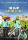 Blind Ambition poster