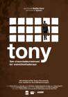 Tony poster