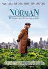 Norman: The Moderate Rise and Tragic Fall of a New York Fixer poster