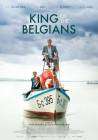 King of the Belgians poster