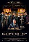 Bye Bye Germany poster