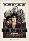 Black is Beltza poster