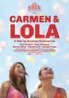 Carmen & Lola poster