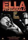 Ella Fitzgerald: Just One of Those Things poster