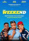The Weekend Movie poster