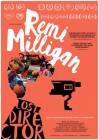 Remi Milligan: Lost Director poster
